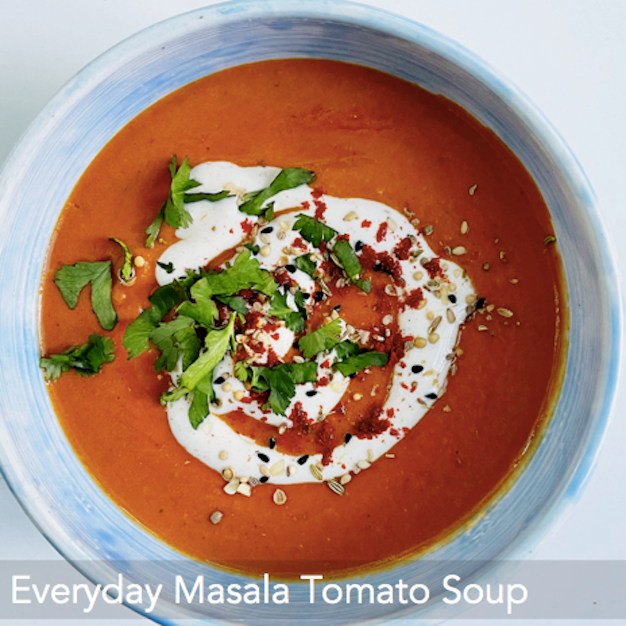 Everyday Masala