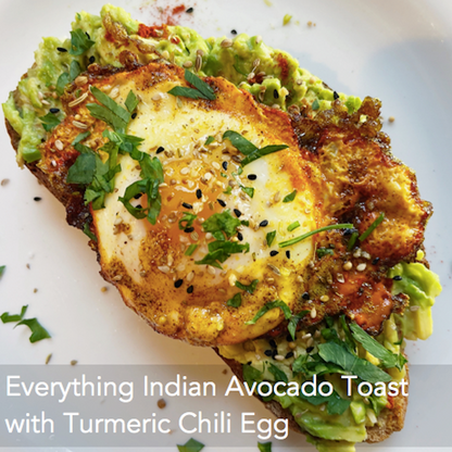Everything Indian