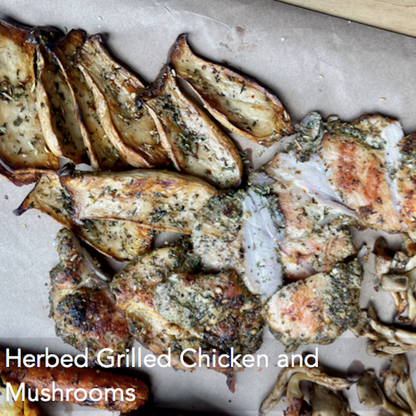 Herbes de Carmel