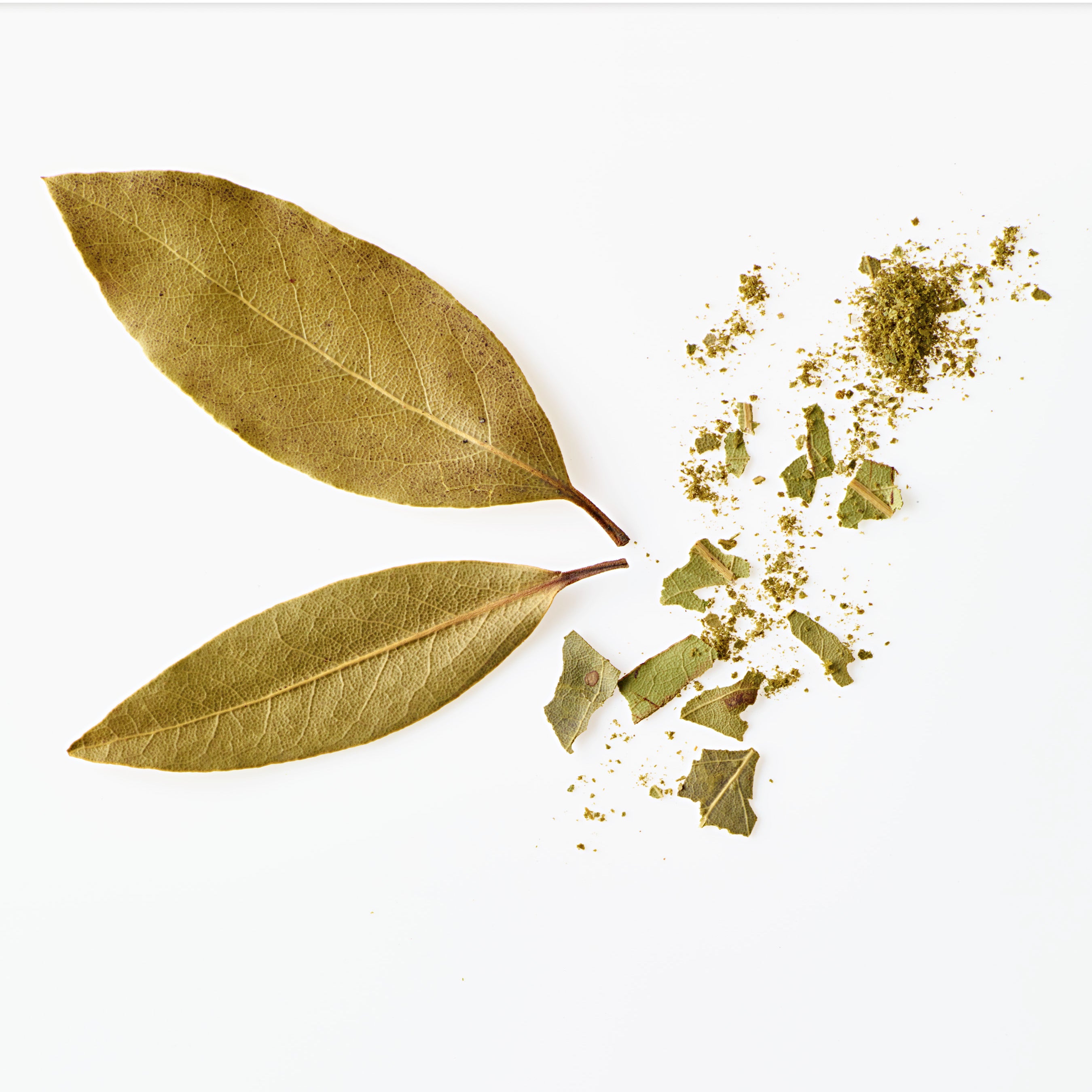 Bay Leaves