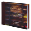 the art of blending cookbook