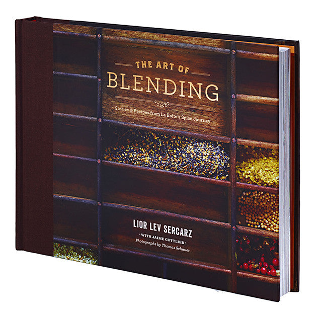 Art Blending