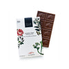 chocolate bar spiced with desert rose