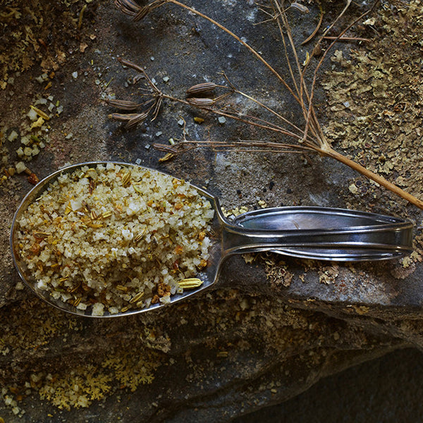 cancale spice blend up close