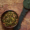 mousa spice blend up close