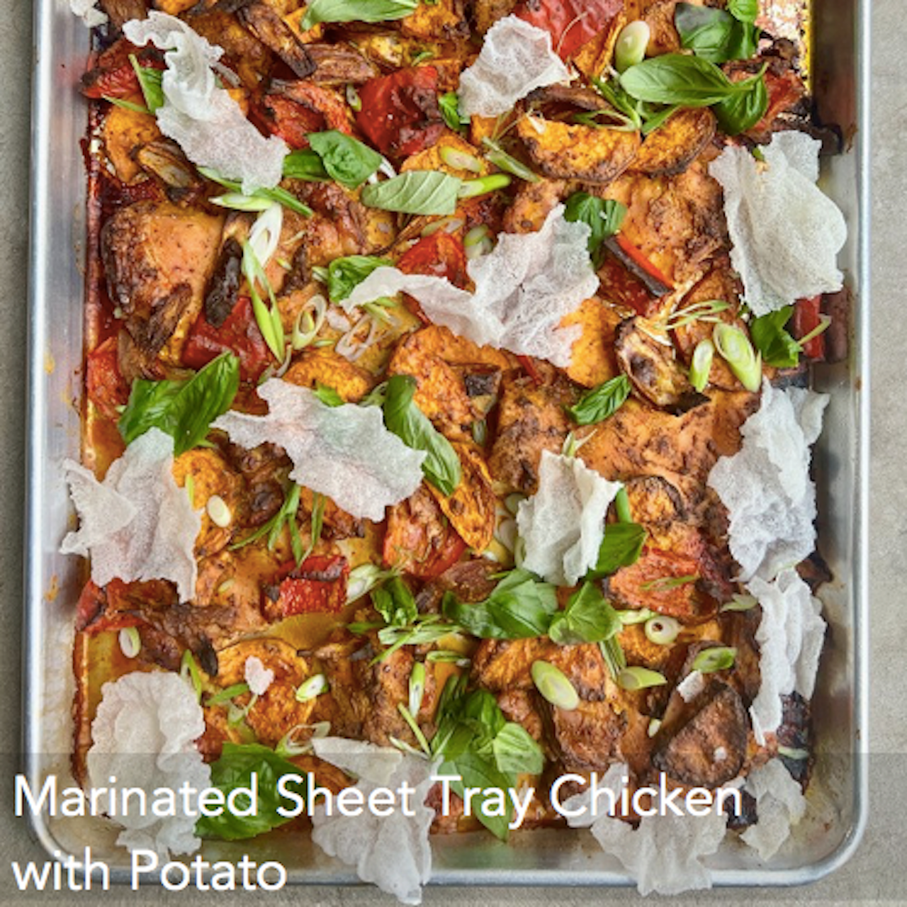 Espelette Chili