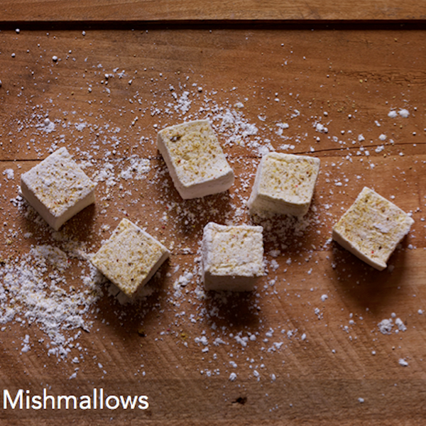 Savory & Sweet Mini Set