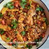 Moroccan Spice Crunch