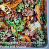 A Global Spice Blend Collection