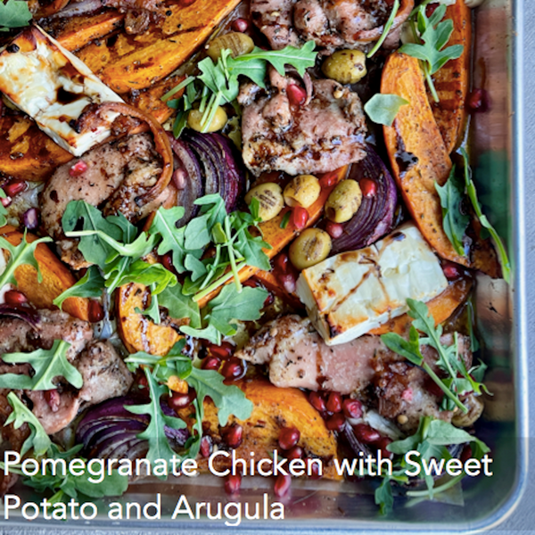 A Global Spice Blend Collection