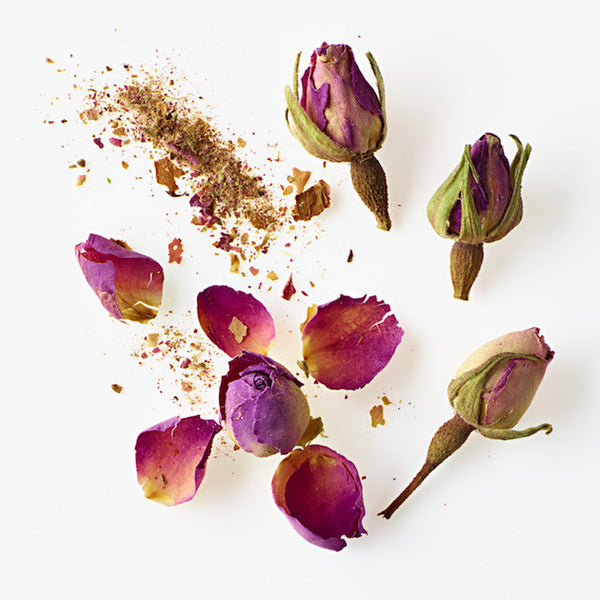 Pink Rose Petals [Edible Sun Dried & Aromatic Flower Petals]-Pack