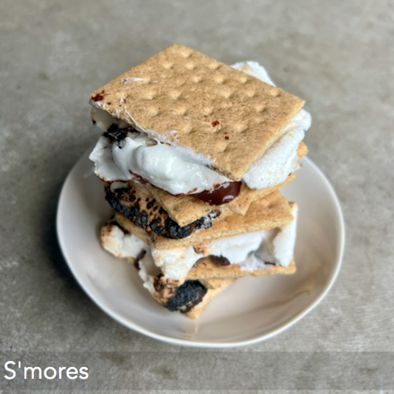 Eclat Spiced Chocolate Chip Trio