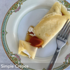 Kumquat Compote with Cognac
