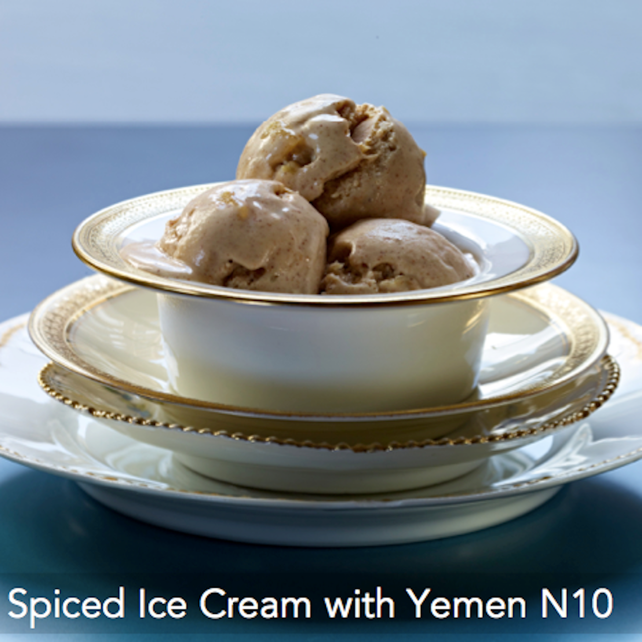 A Global Spice Blend Collection