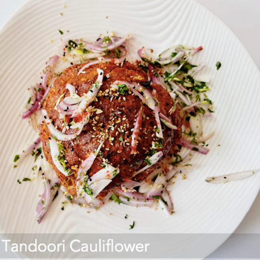 Tandoori
