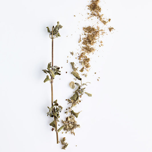 Za'atar Leaves