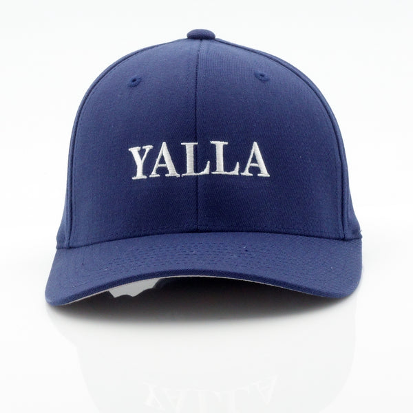 Yalla Hat