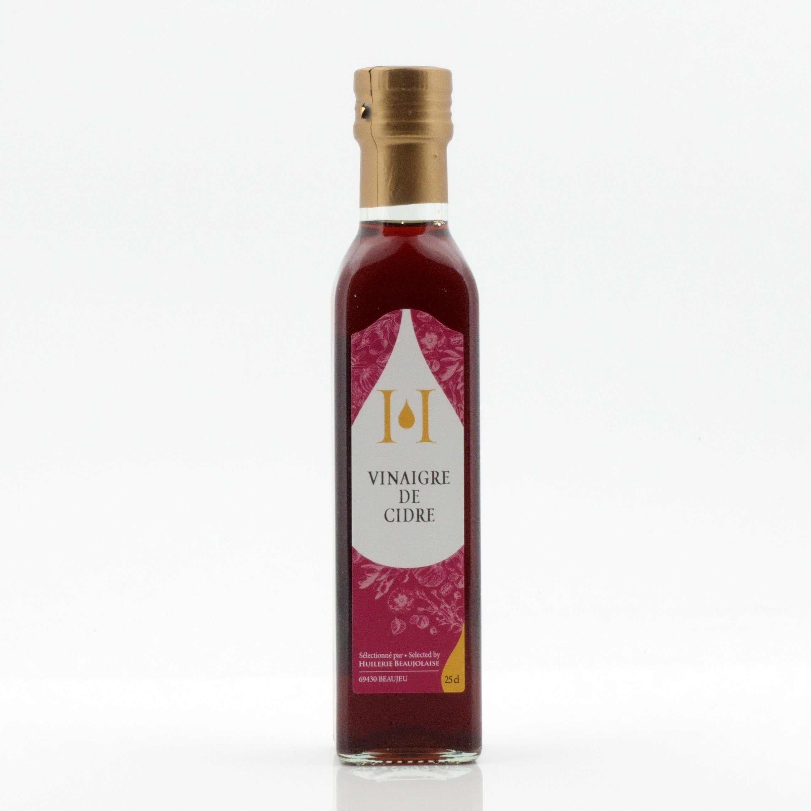 Vinegars by Huilerie Beaujolaise