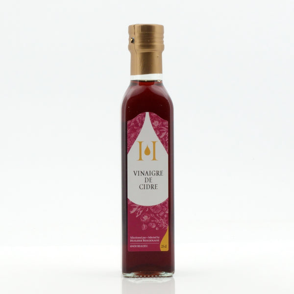 Vinegars by Huilerie Beaujolaise