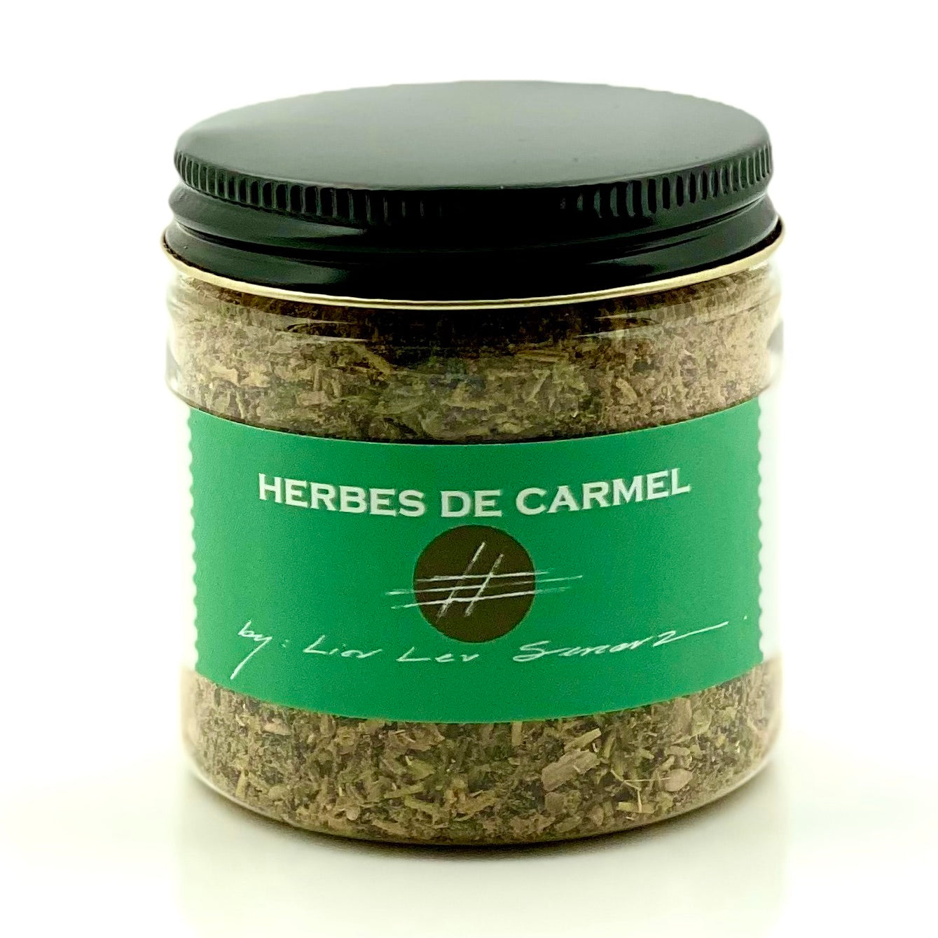 Herbes de Carmel