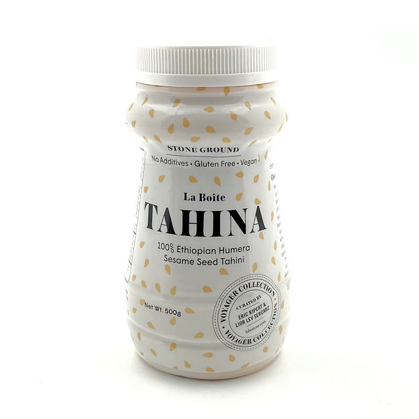 Tahini, Our Products