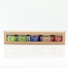 Zahav Mini 5 Spice Set